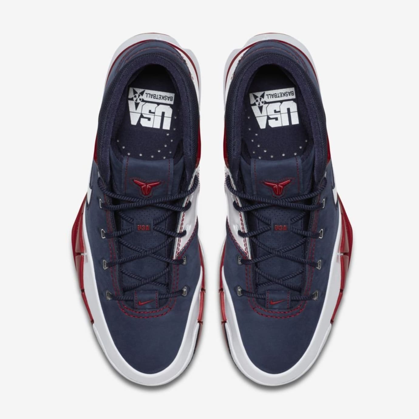 nike kobe 1 protro usa