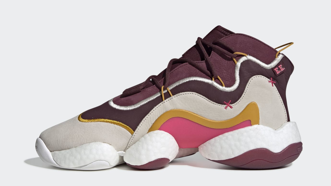 adidas crazy byw i ee