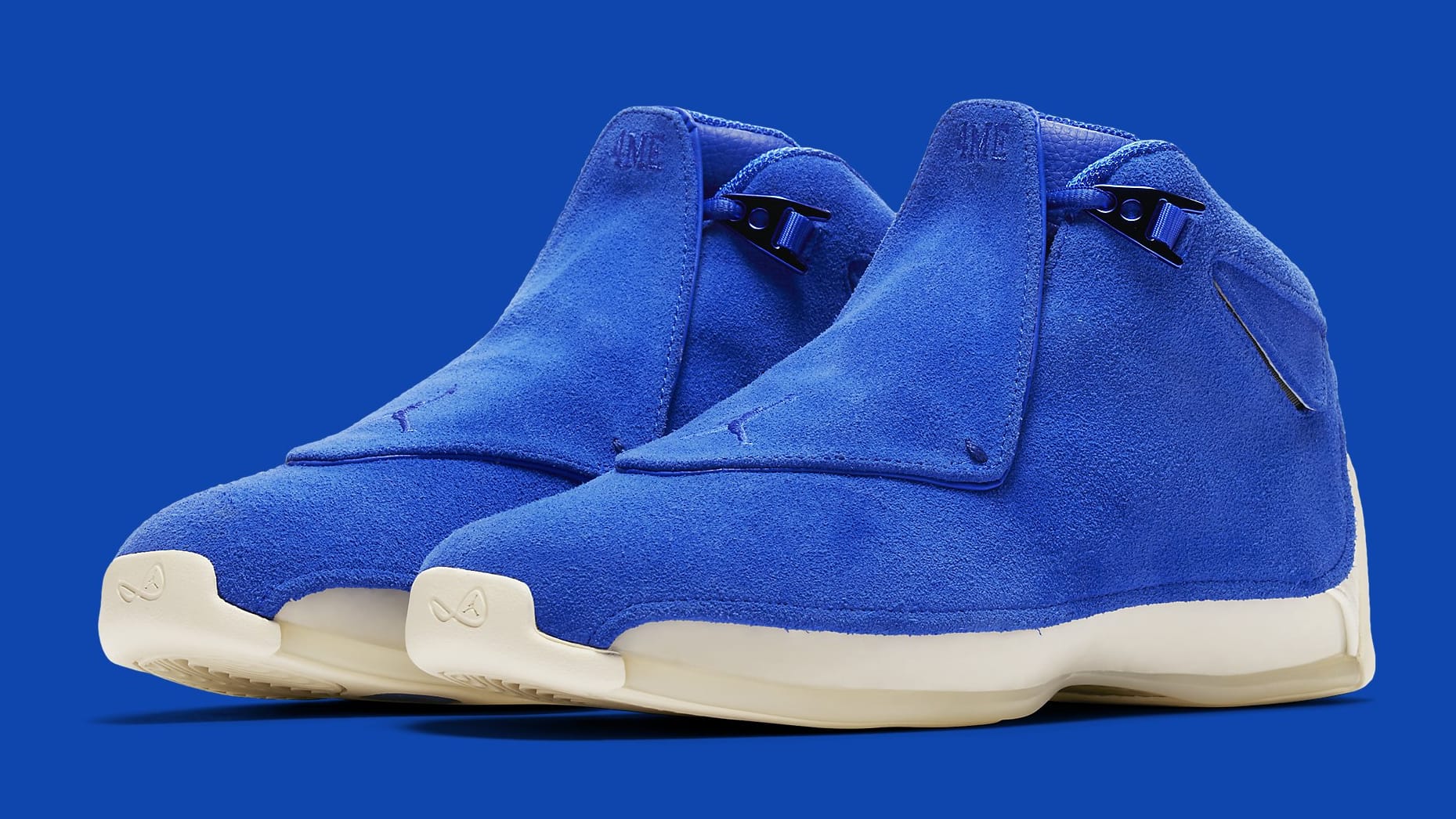 air jordan 18s