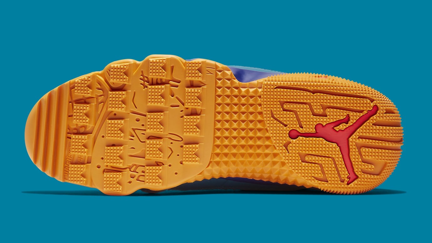 air jordan 9 retro boot nrg multicolor