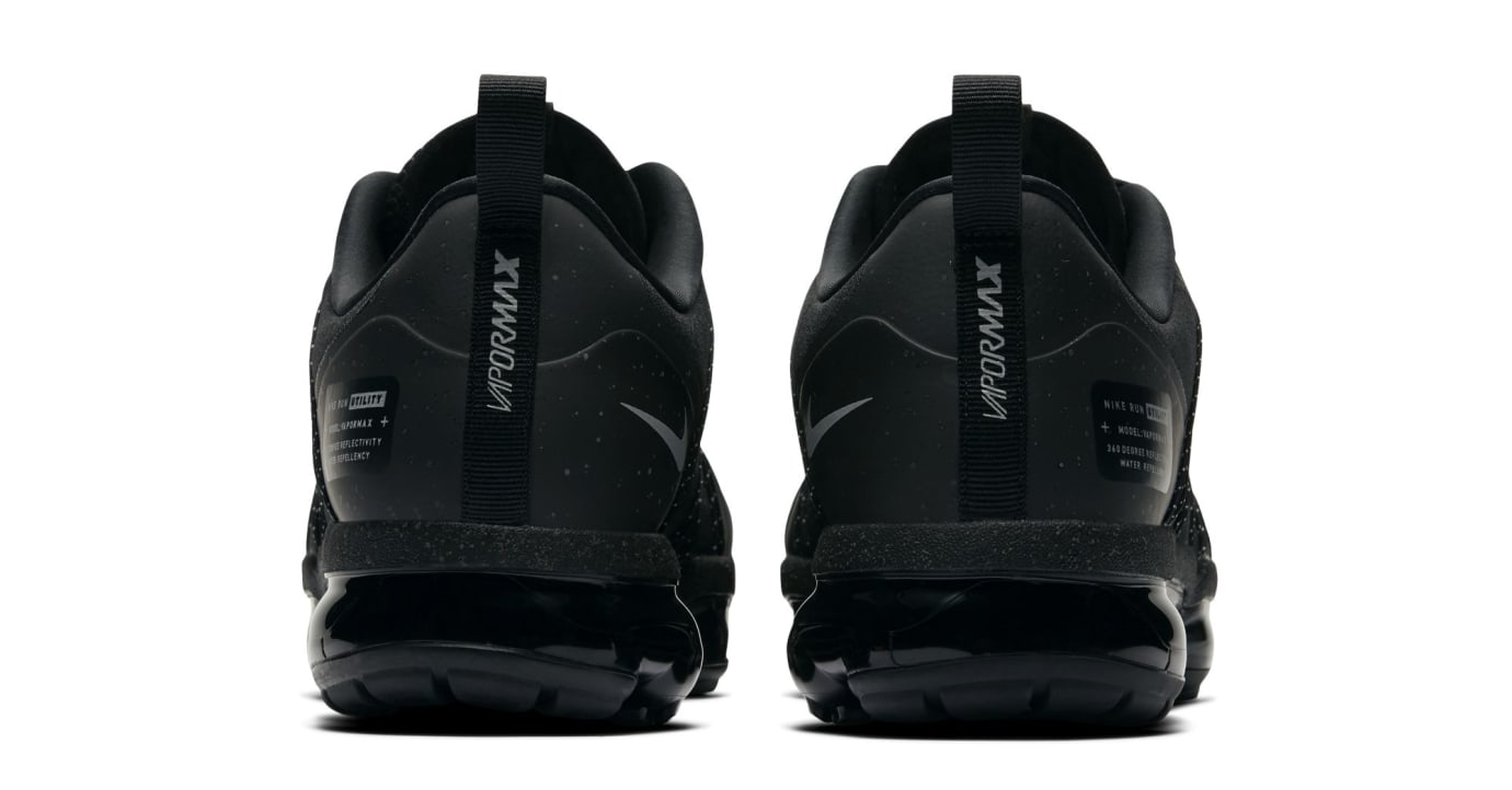 vapormax high heels