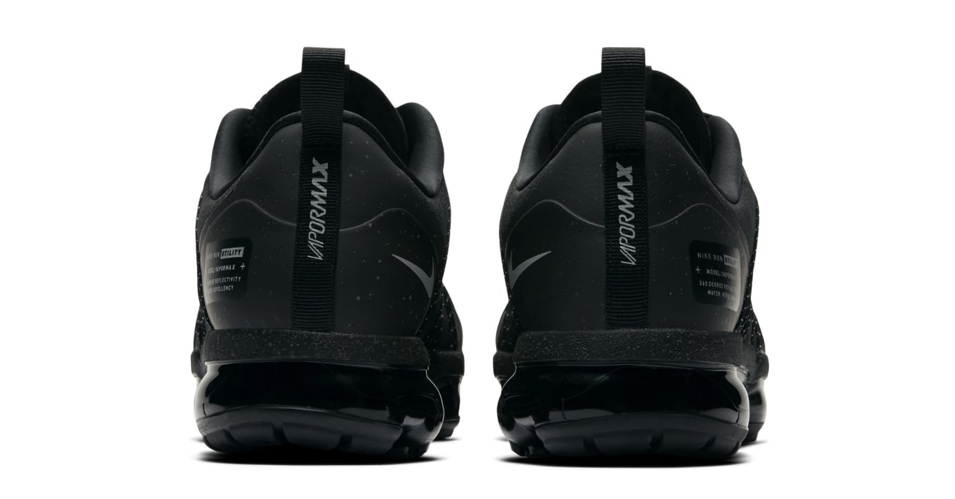 Nike Air VaporMax Run Utility Release 