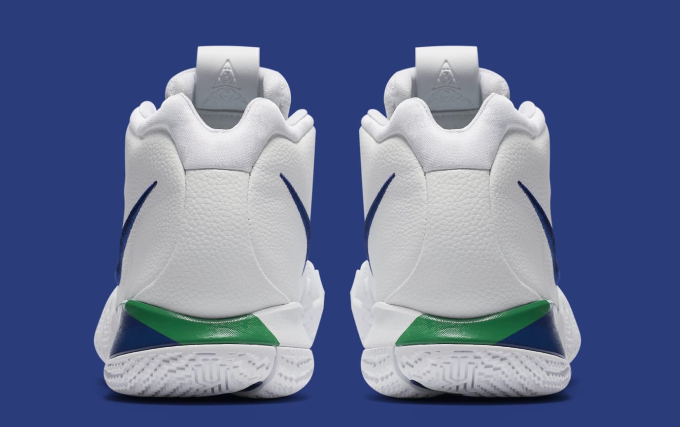 kyrie white blue