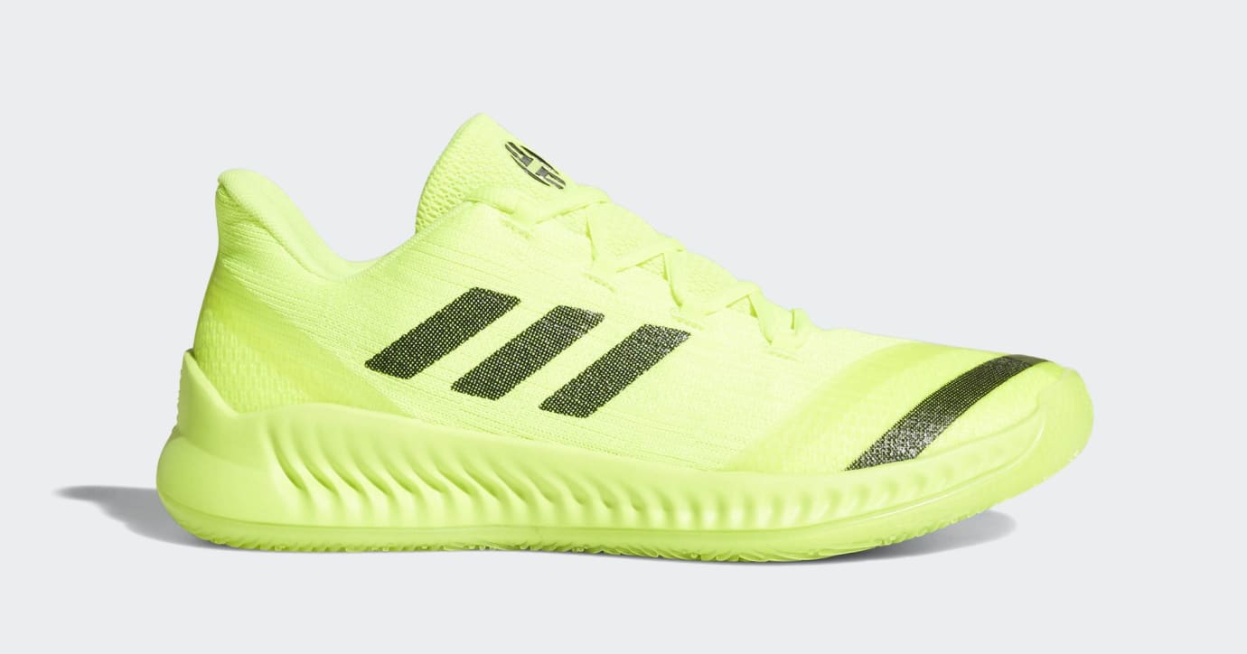 Adidas Harden B/E 2 New Colorways