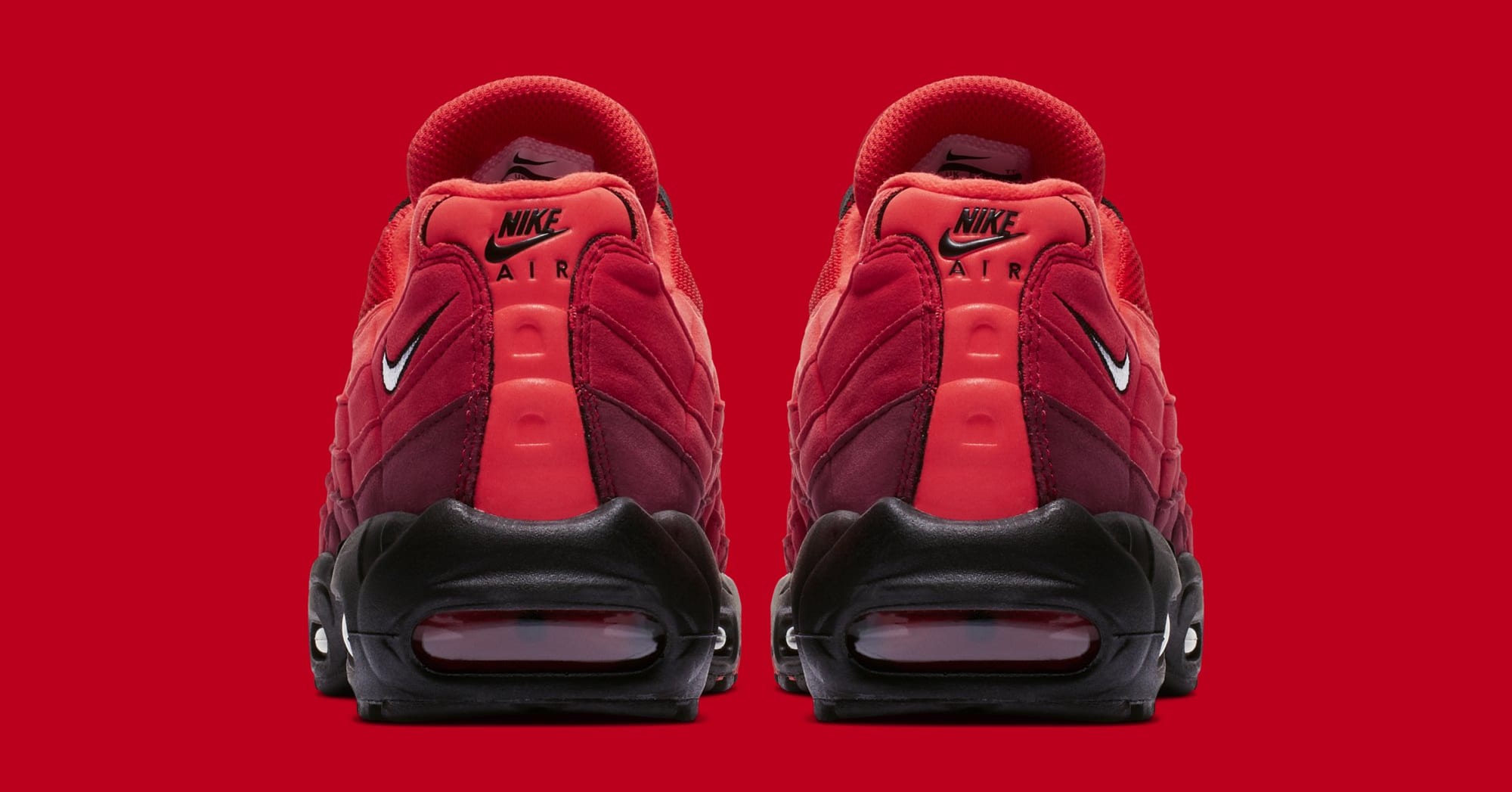 habanero red 95 air max