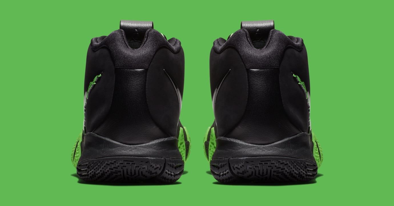 kyrie irving 4 halloween