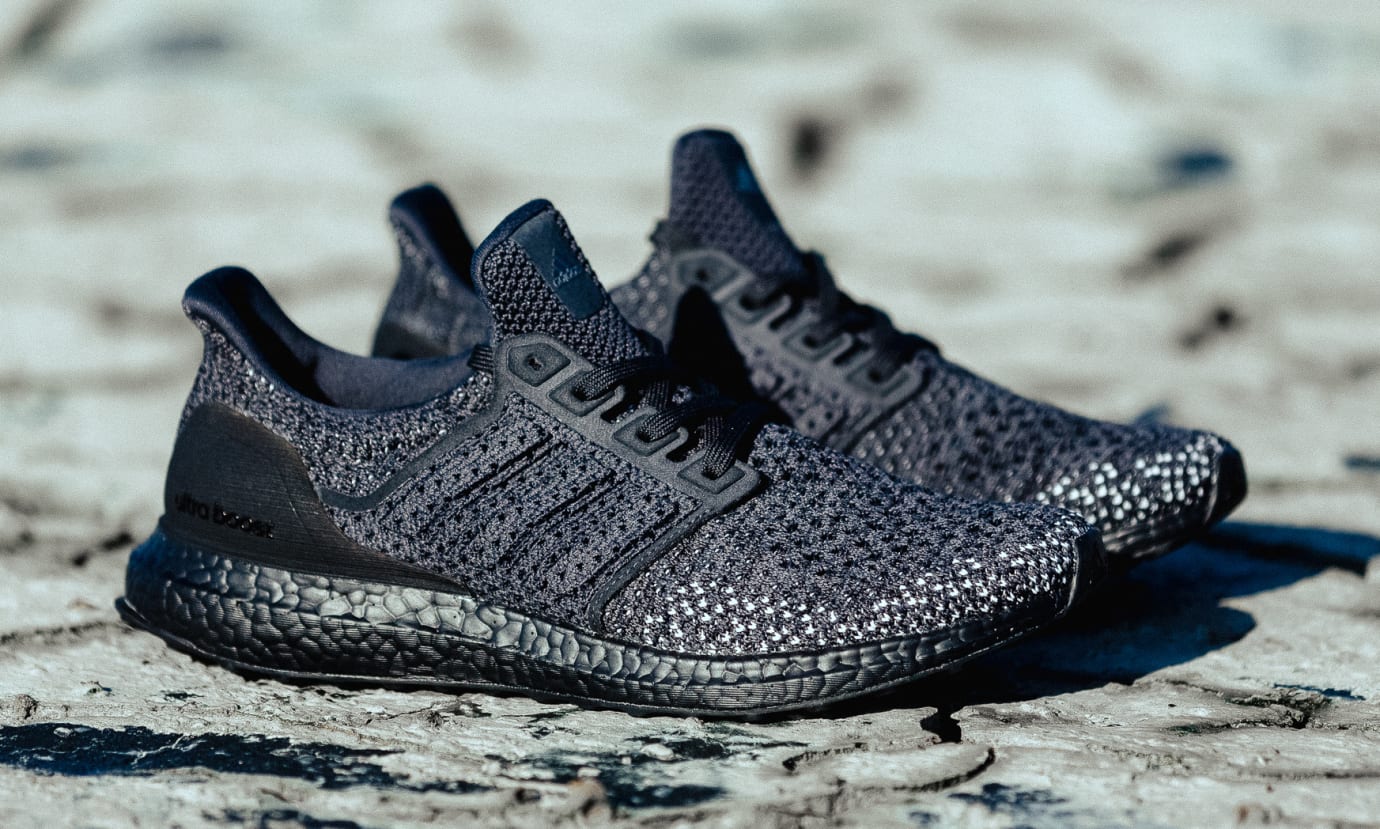 ultra boost clima triple black