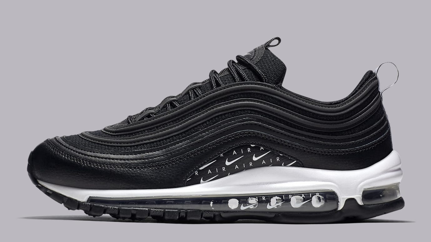 air max 97 black limited edition