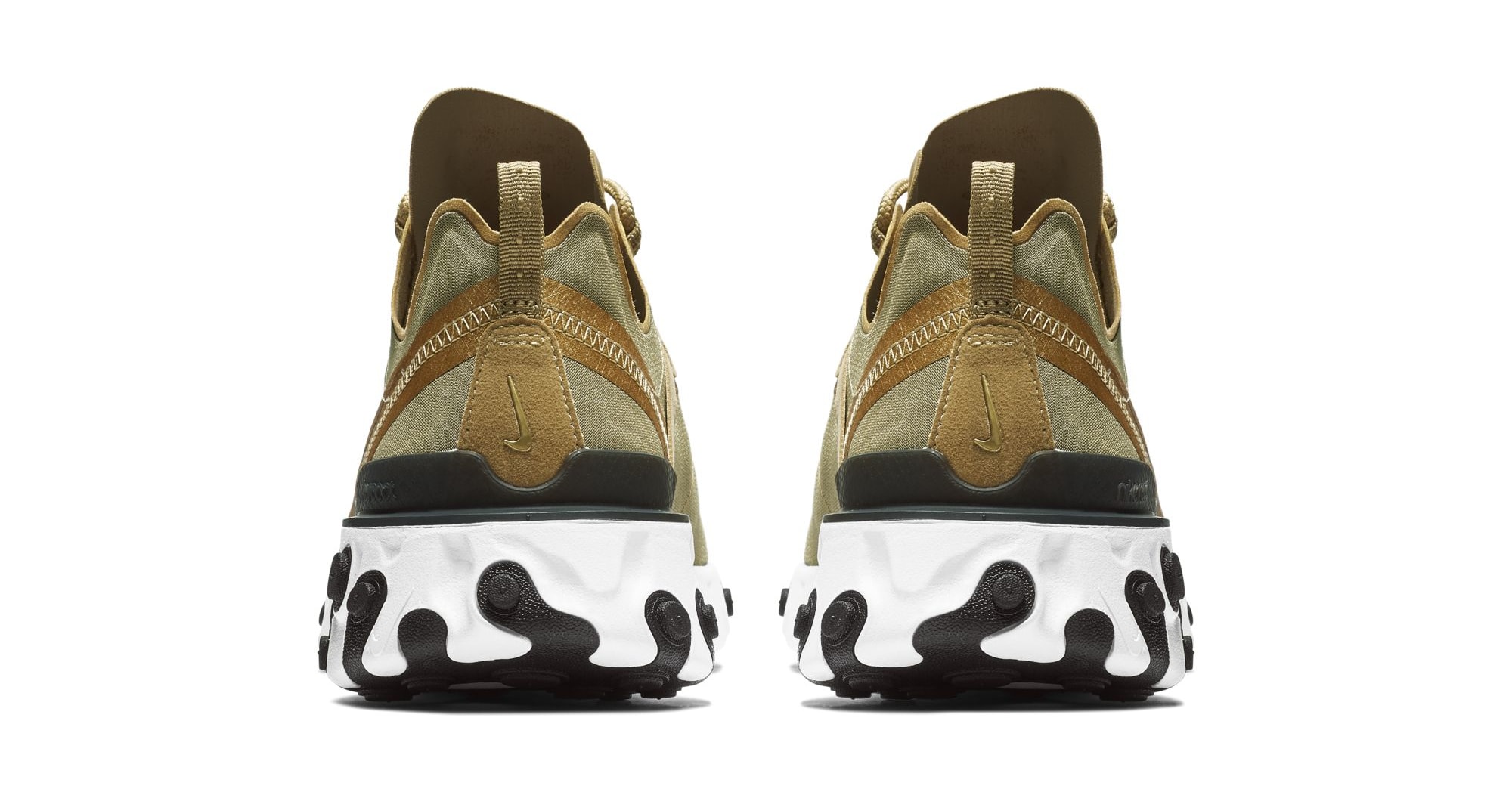 element 55 olive