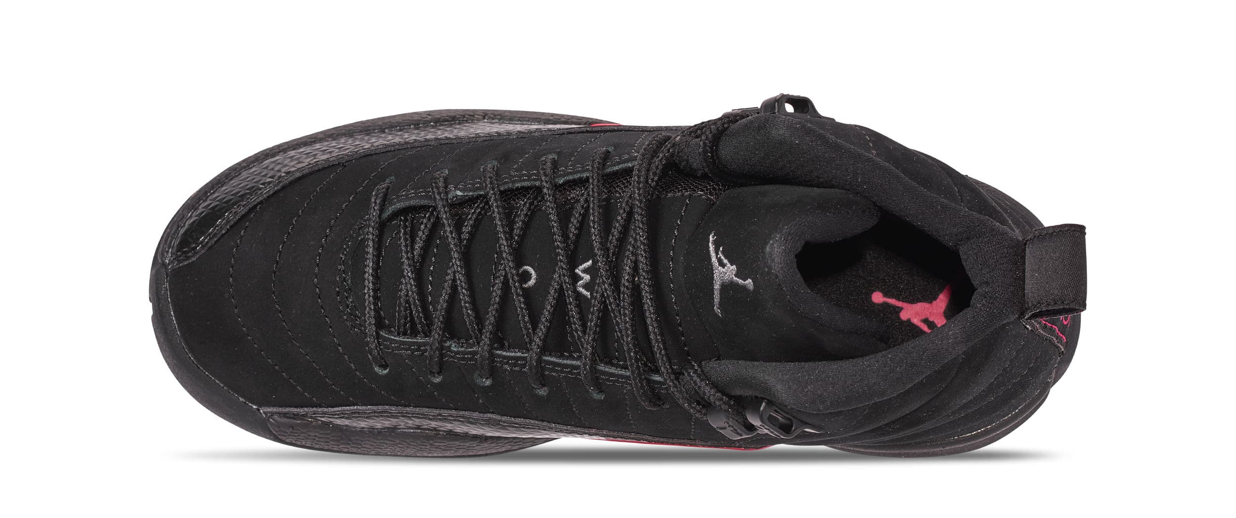 Air Jordan 12 Retro GG 'Black/Dark Grey-Rush Pink' 510815-006 Release Date | Sole Collector