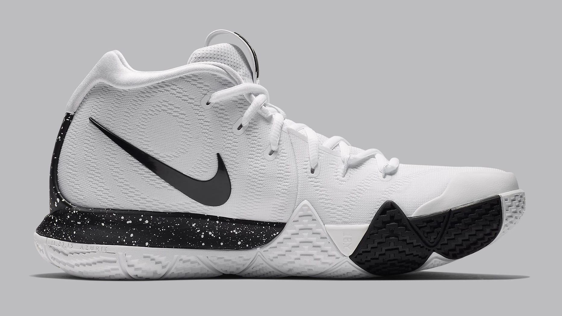 are kyrie 4 true to size