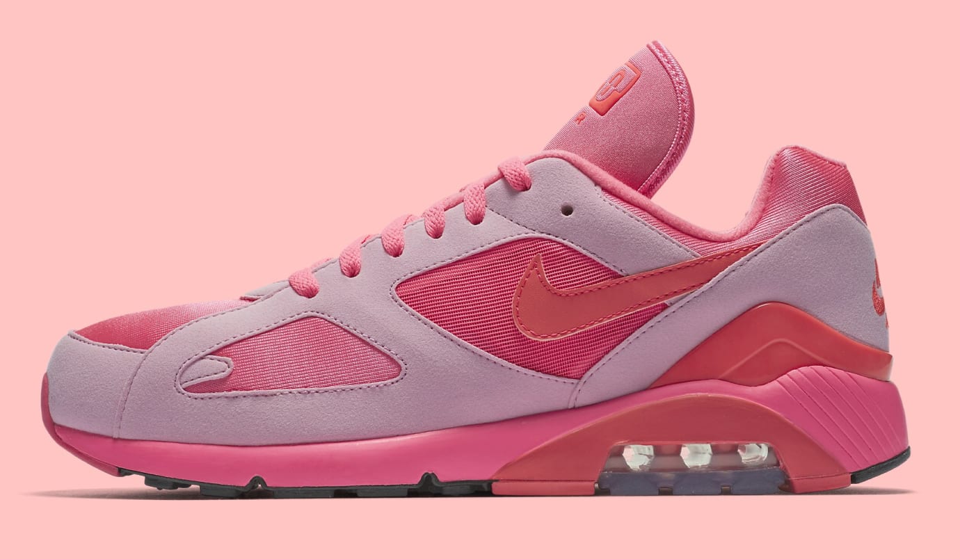 nike air 180 comme des garcons