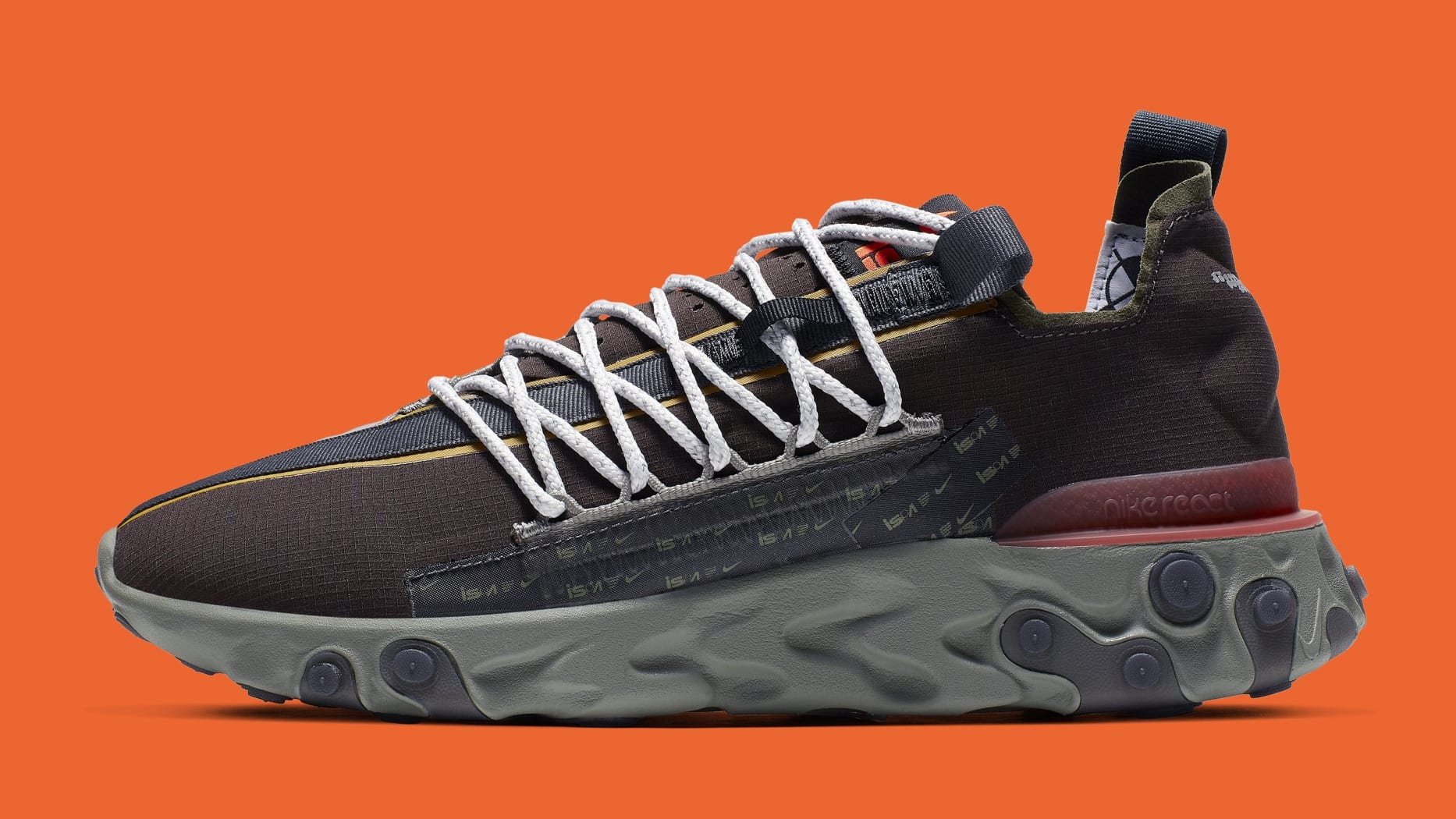 nike react ispa women's