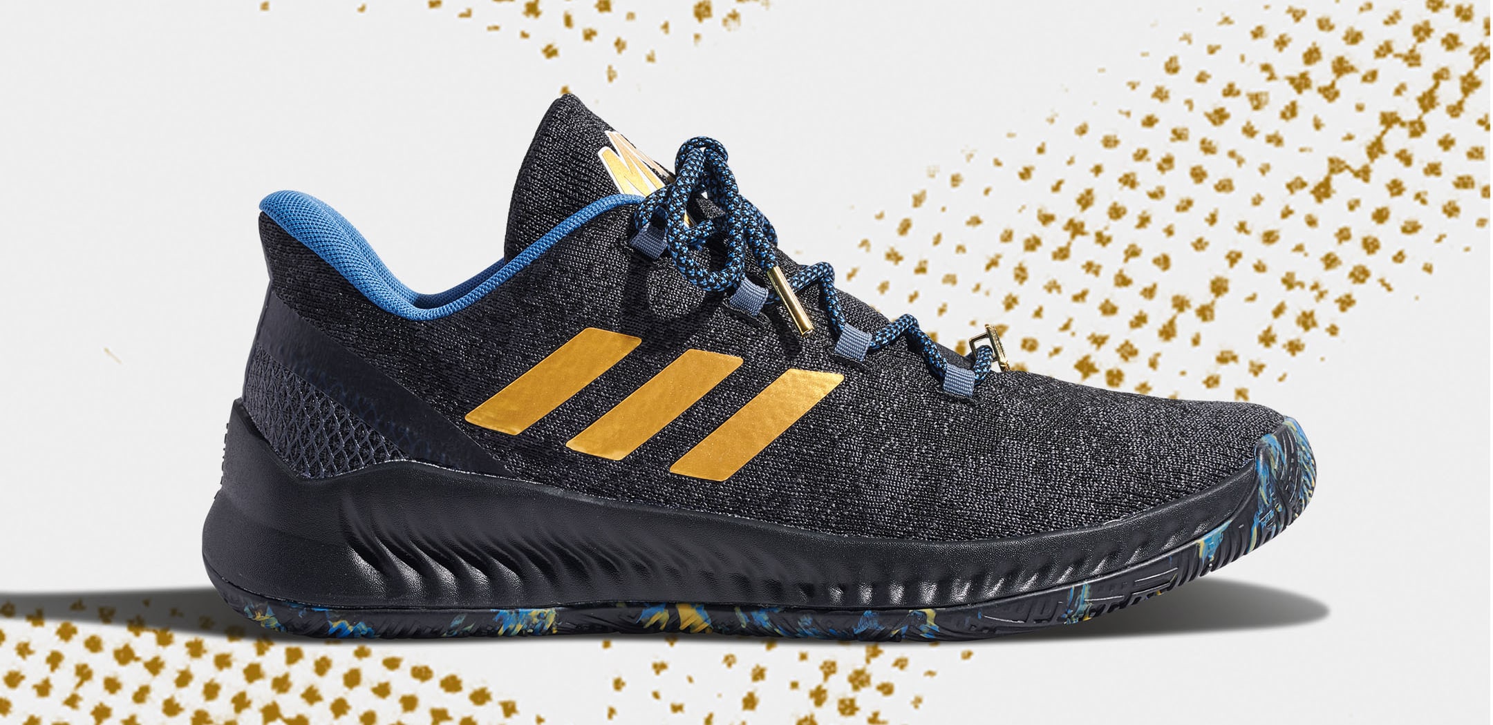 adidas harden vol 2 mvp