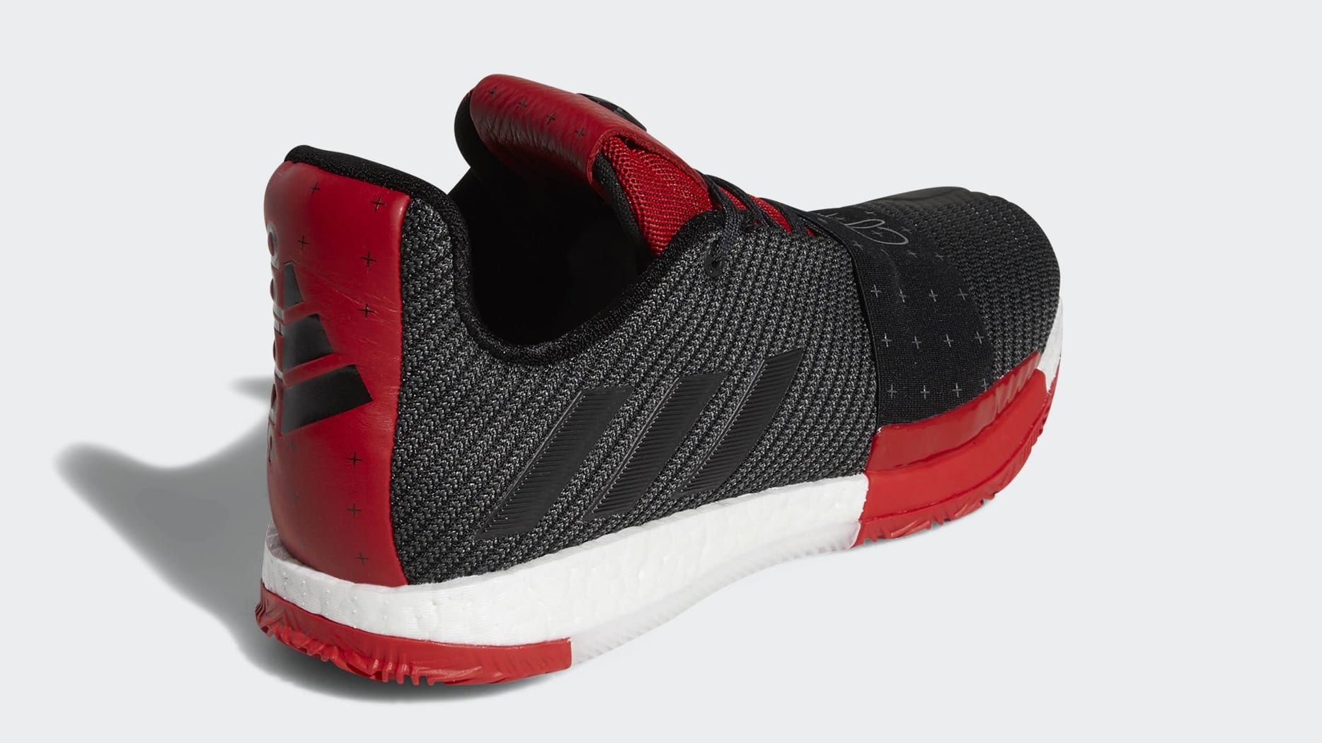 harden 3 release date