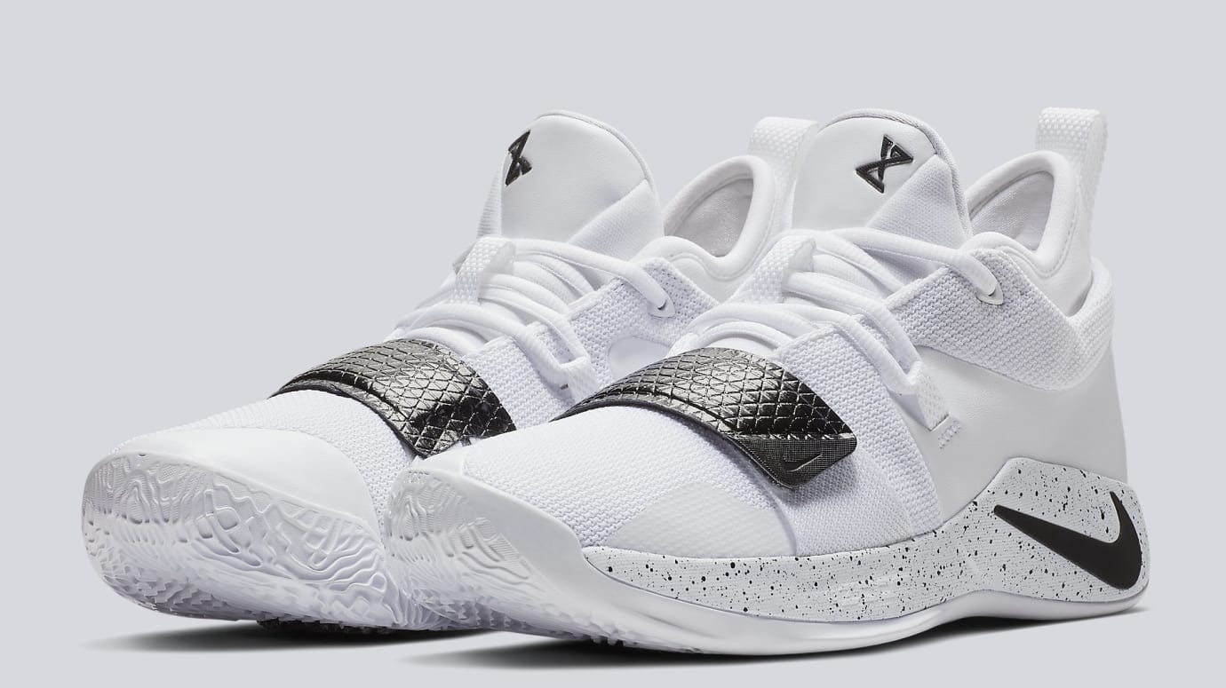 Nike pg 2.5 team bank sale