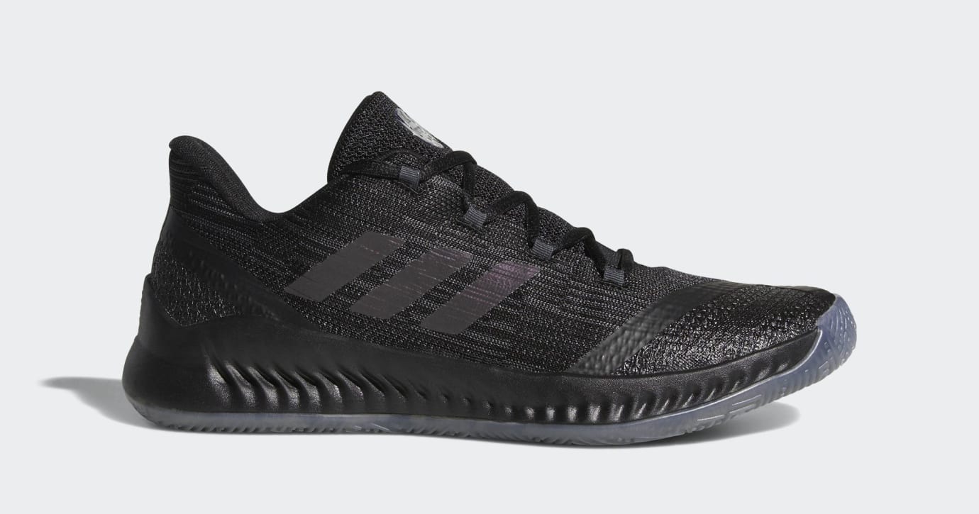 Adidas Harden B/E 2 New Colorways | Sole Collector