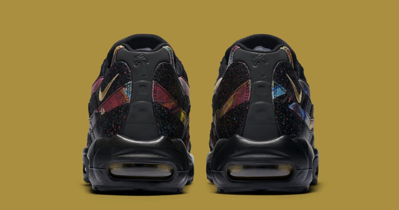 caribana air max 95