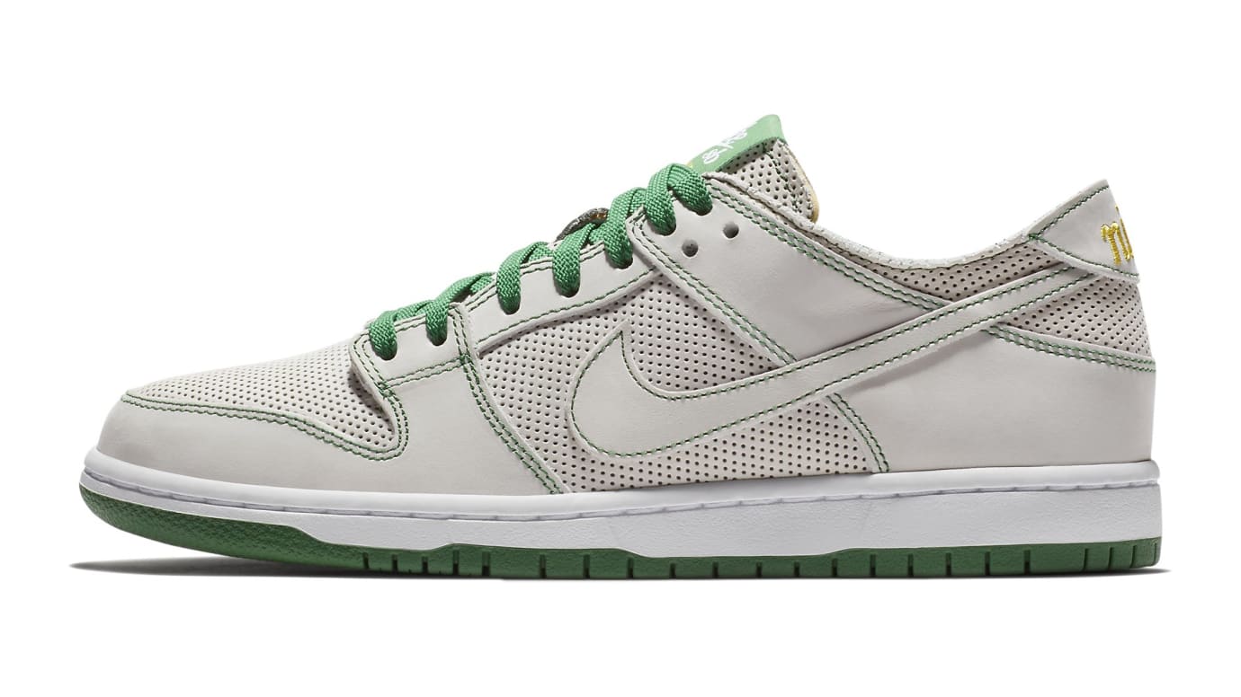 nike sb dunk low decon ishod wair mismatch