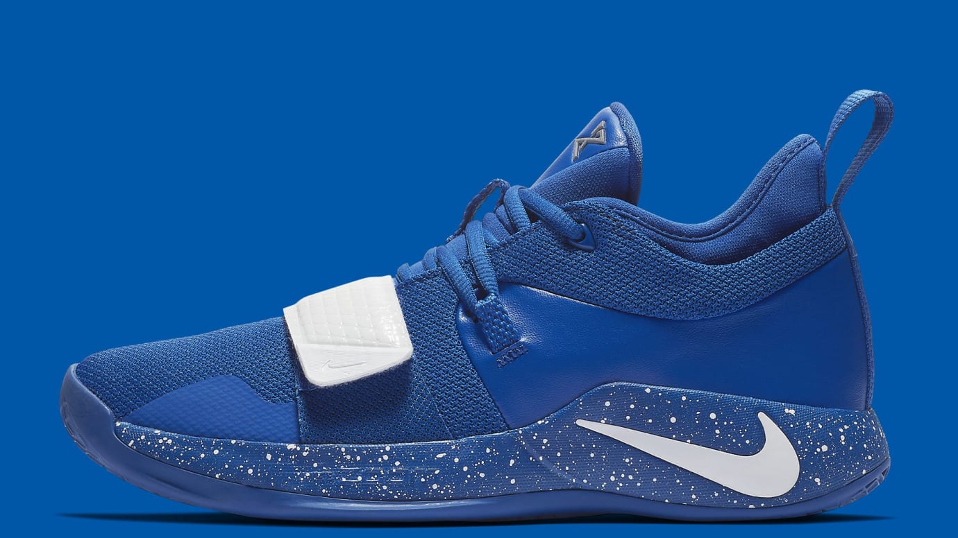 Antagonisme sfære klæde Nike PG 2.5 Release Date Fall 2018 | Sole Collector