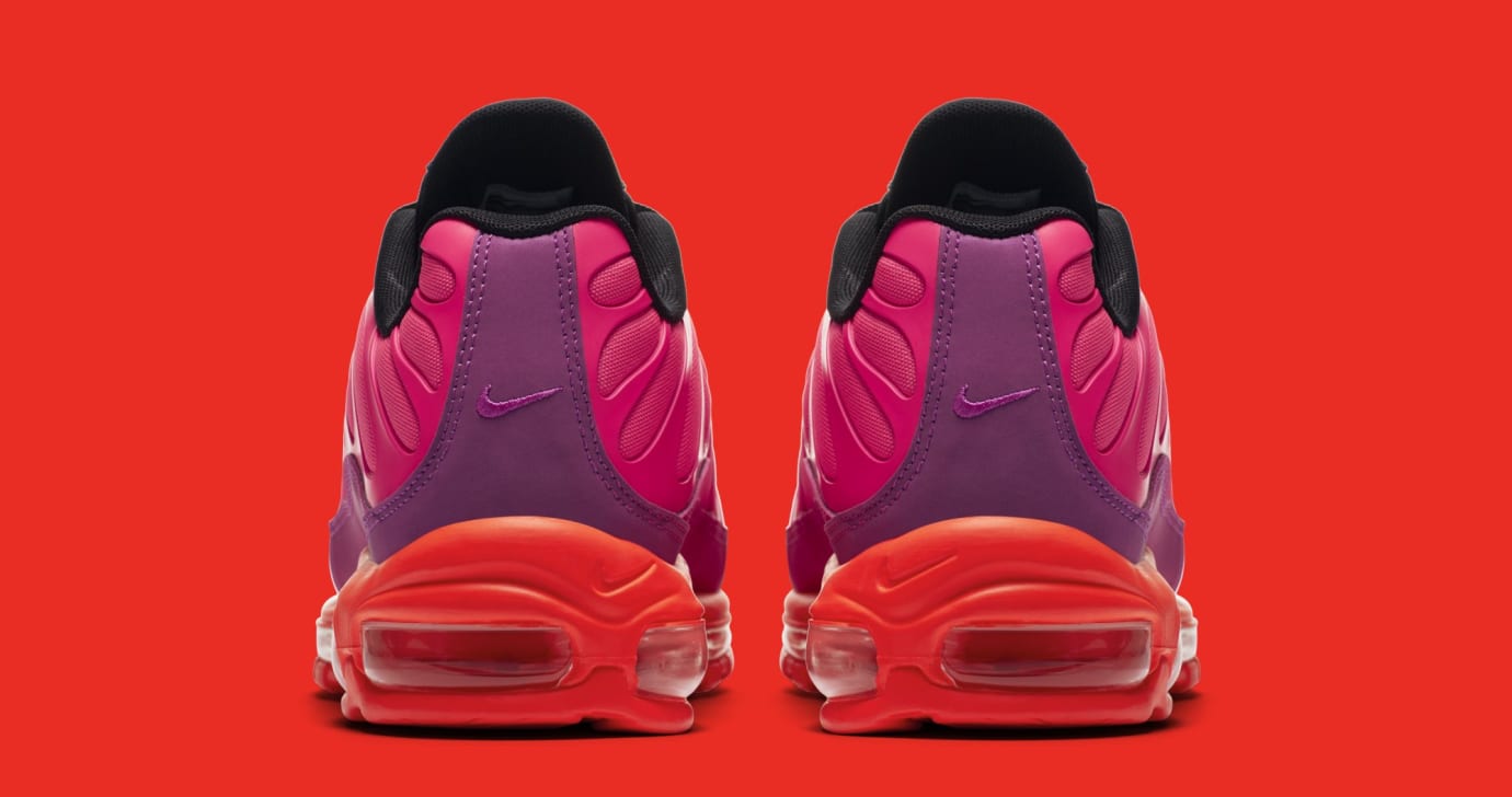 nike air max plus 97 racer pink hyper magenta