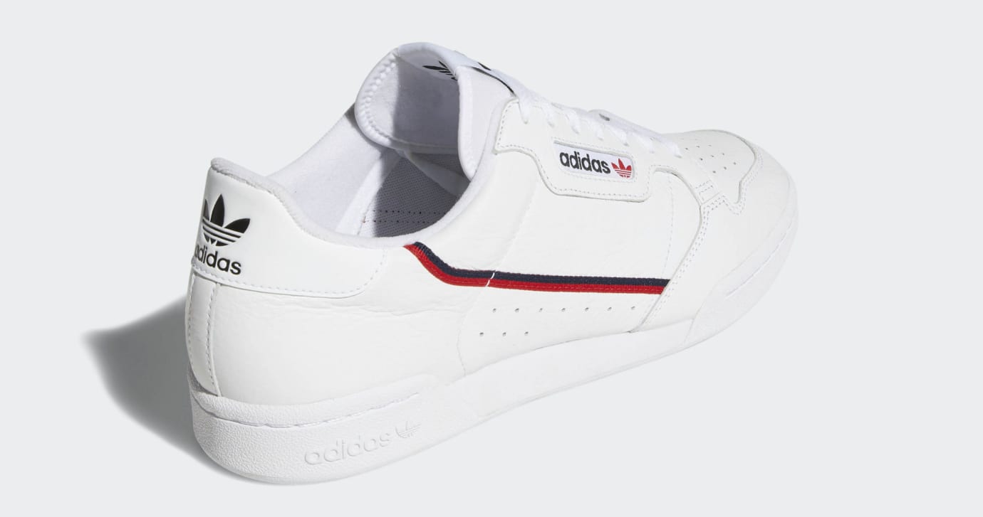 الحضور قطبي قفص adidas continental -