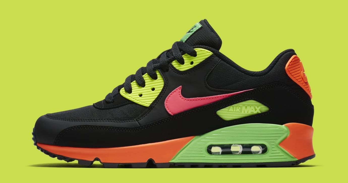 nike air max tokyo neon