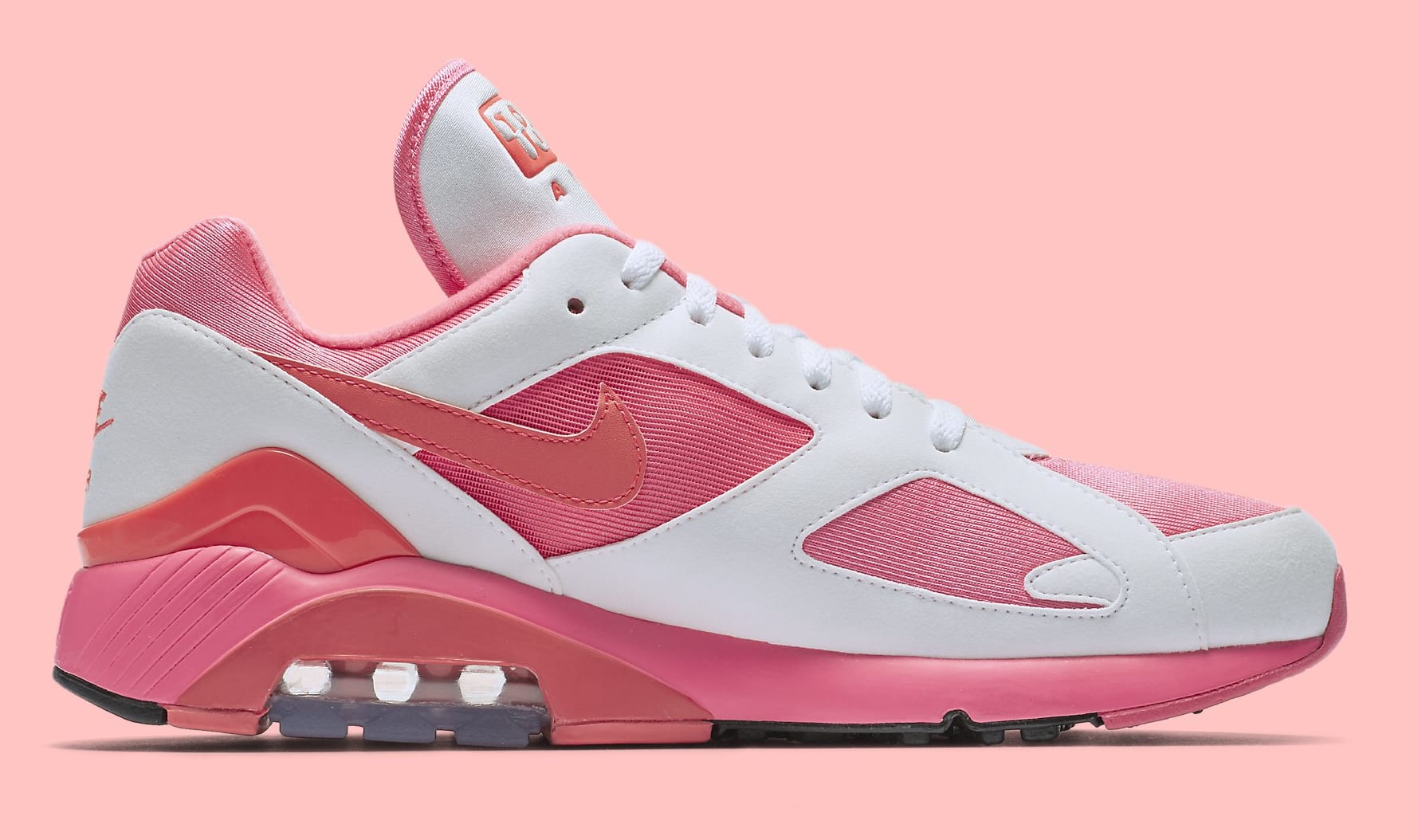 comme nike
