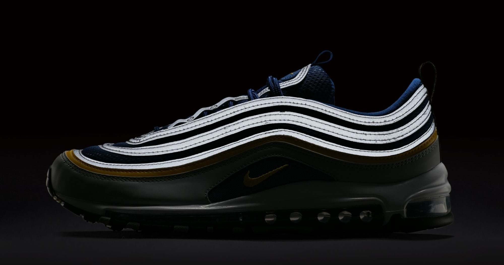 air max 97 grey yellow