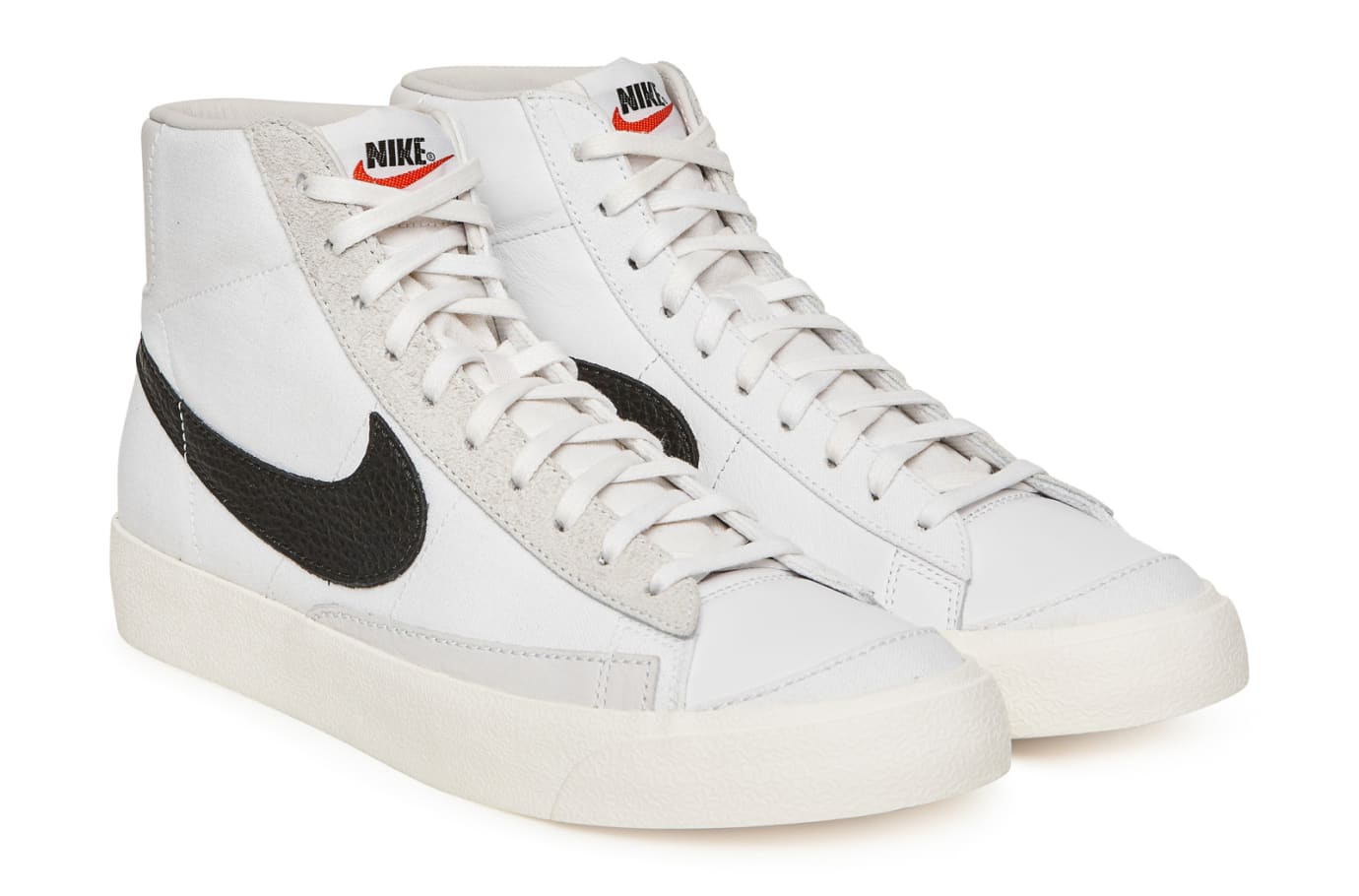 Slam Jam x Nike Blazer Mid 'Class 1977 