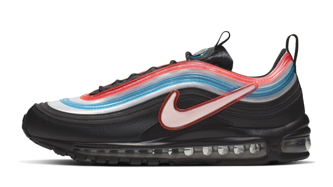 nike air max b side