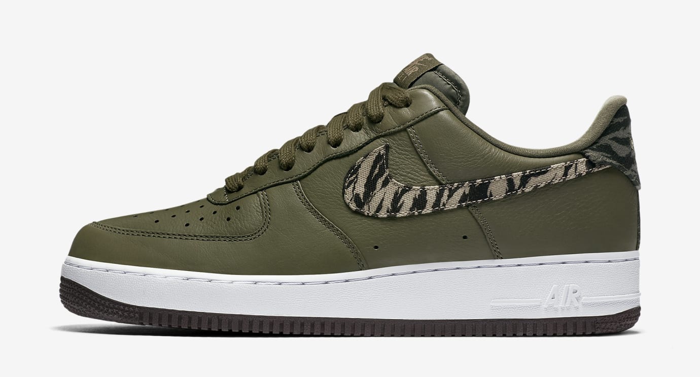 olive 1s