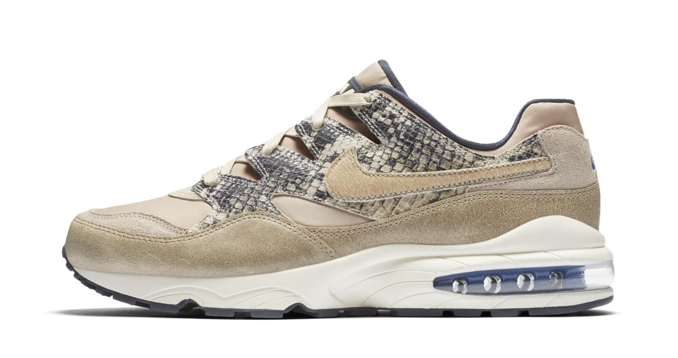 Nike Air Max 94 'Snakeskin' AT8439-001 