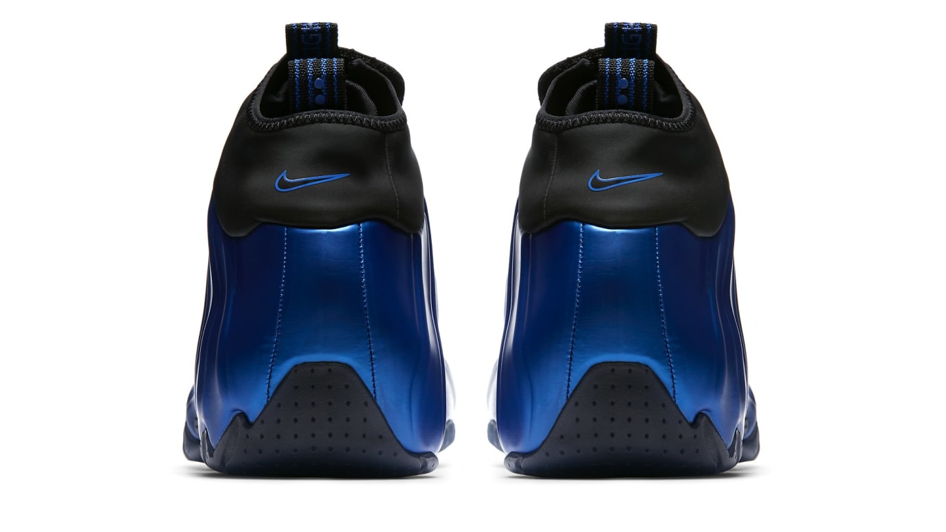 nike air flightposite release dates 2018