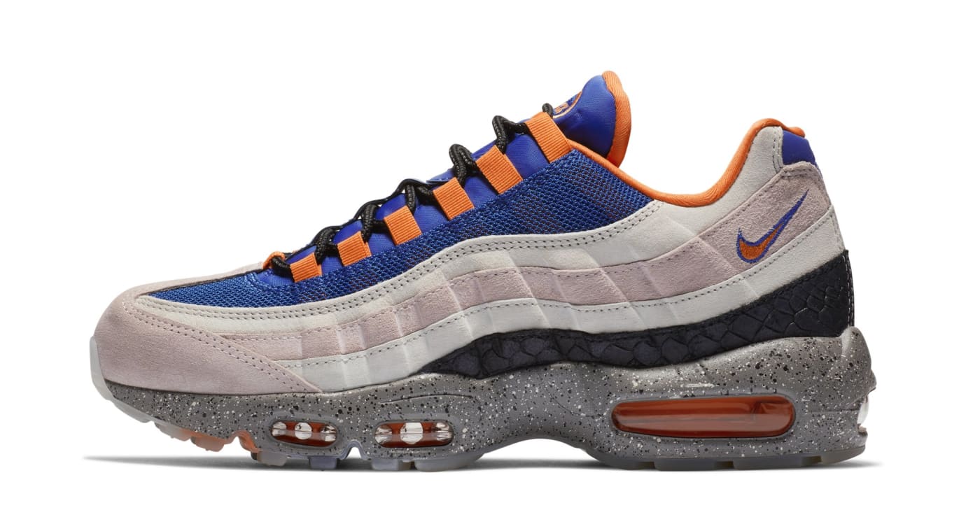 nike air max 95 king of the mountain