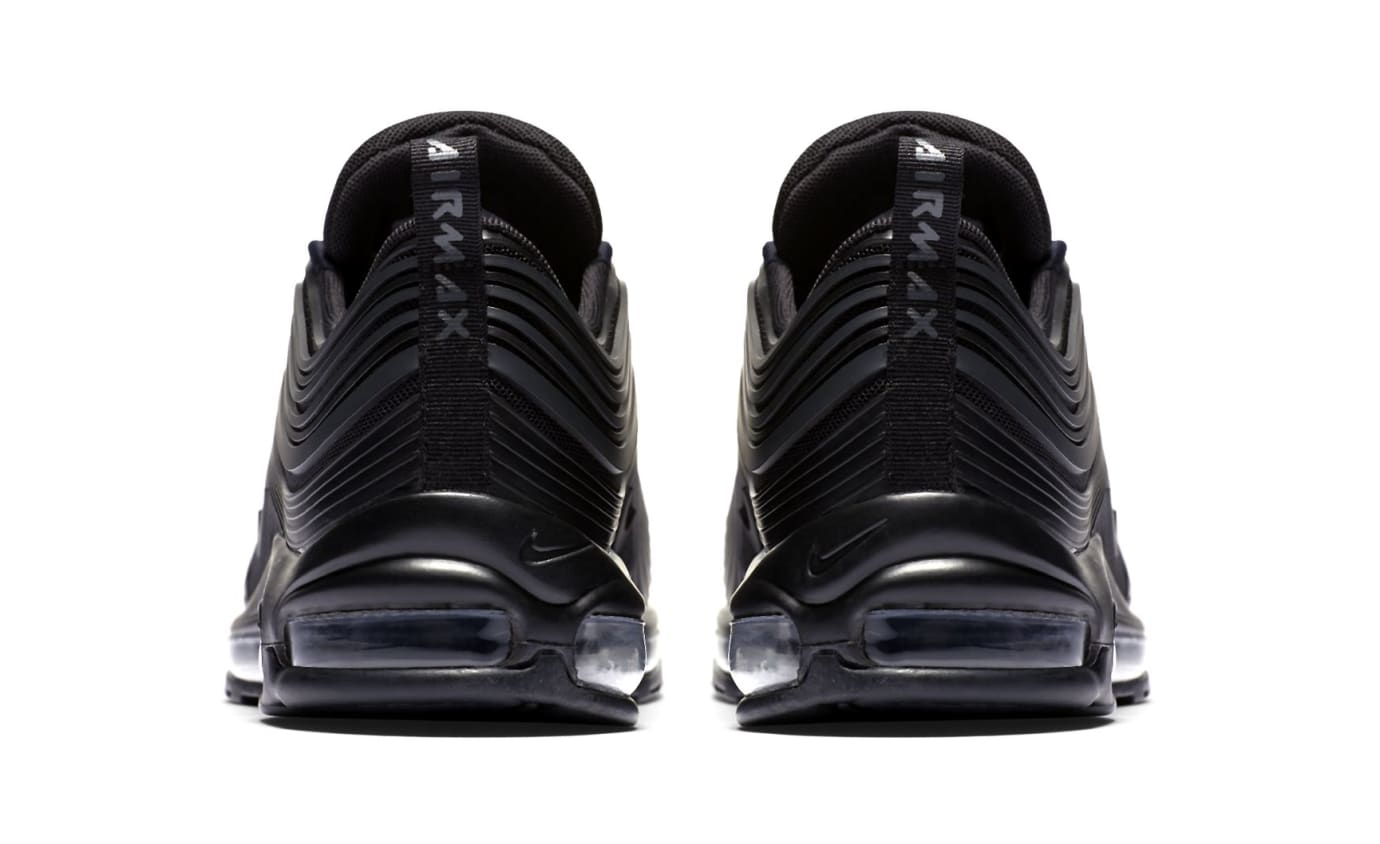 nike 97 triple black