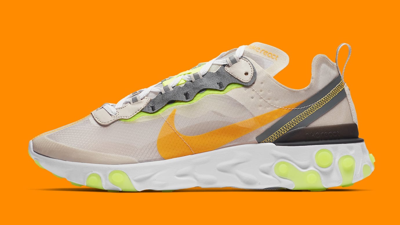 touch of lime react 87