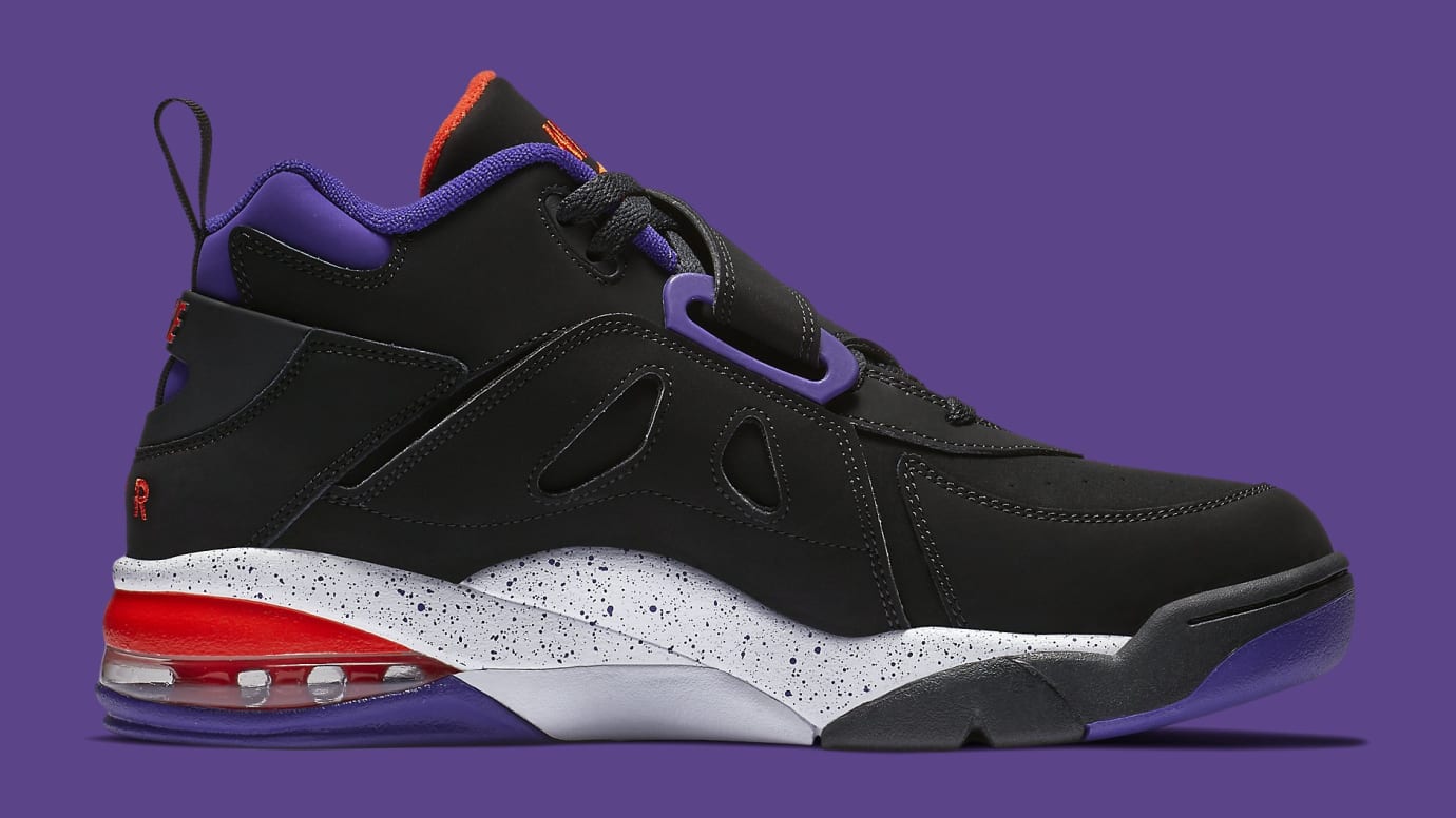 air force max cb suns