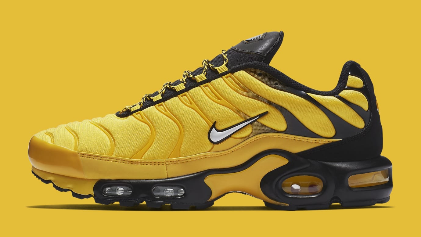 Puñado detective Desmenuzar Nike Air Max Plus Just Do It for the Culture Release Date AV7940-700 | Sole  Collector