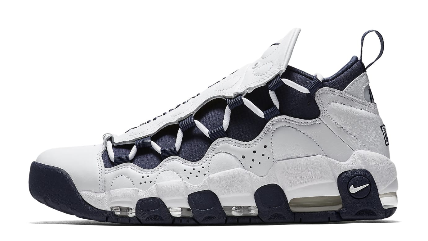 Clothing Shoes Accessories Men S Shoes Nike Air More Money The