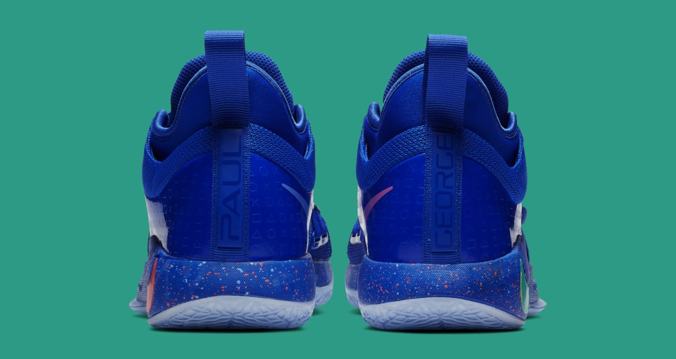 nike playstation pg 2.5