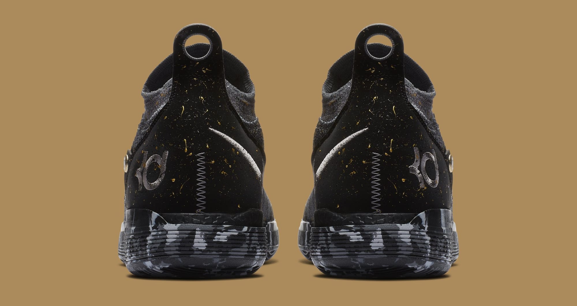 kd 11 black gold