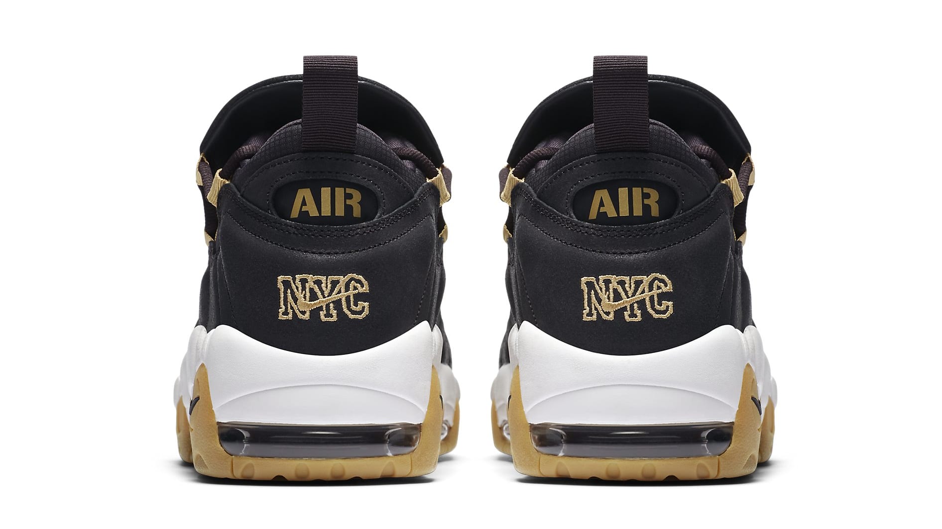 air more money the bronx
