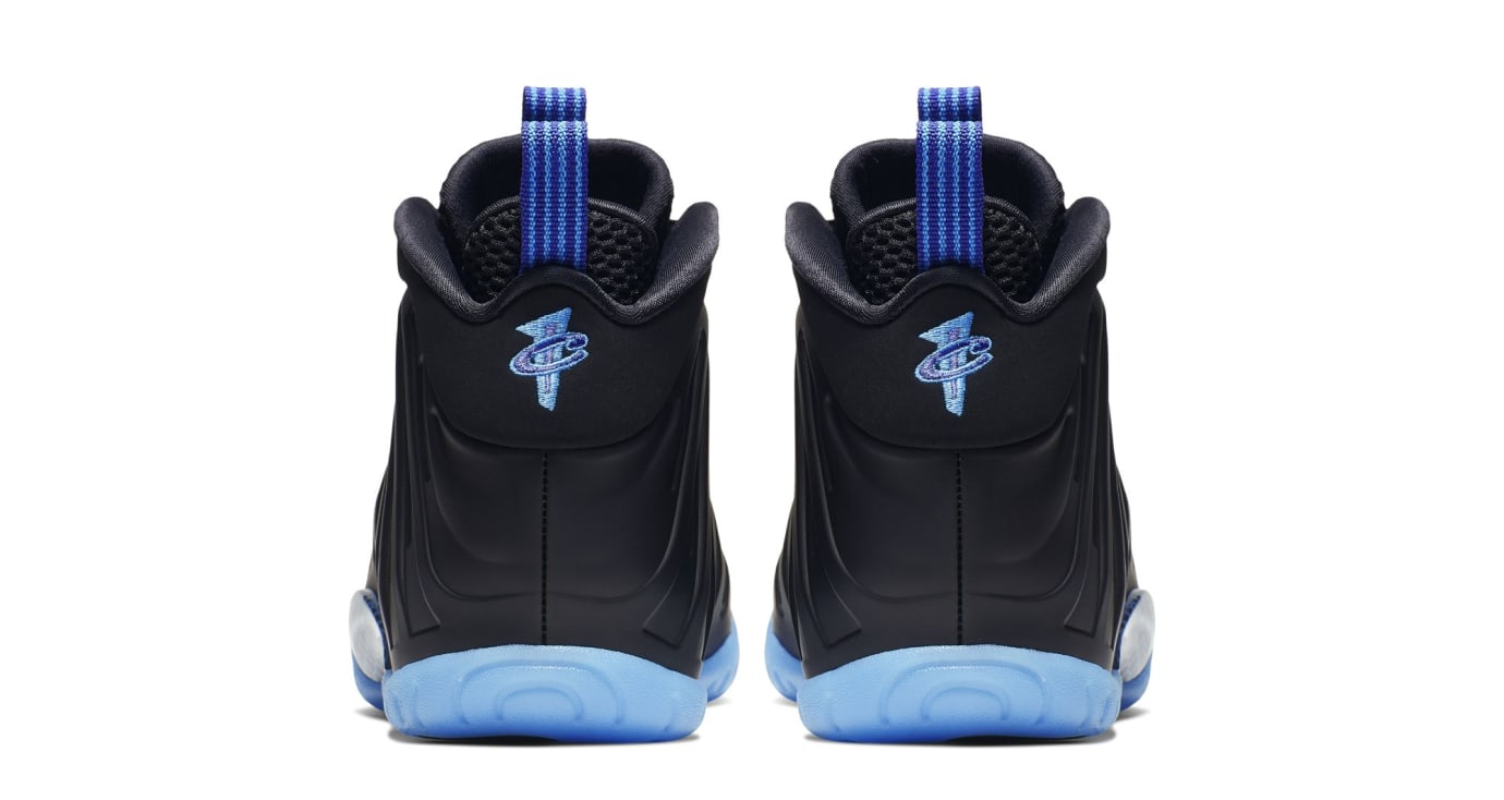 foamposite all star 2019