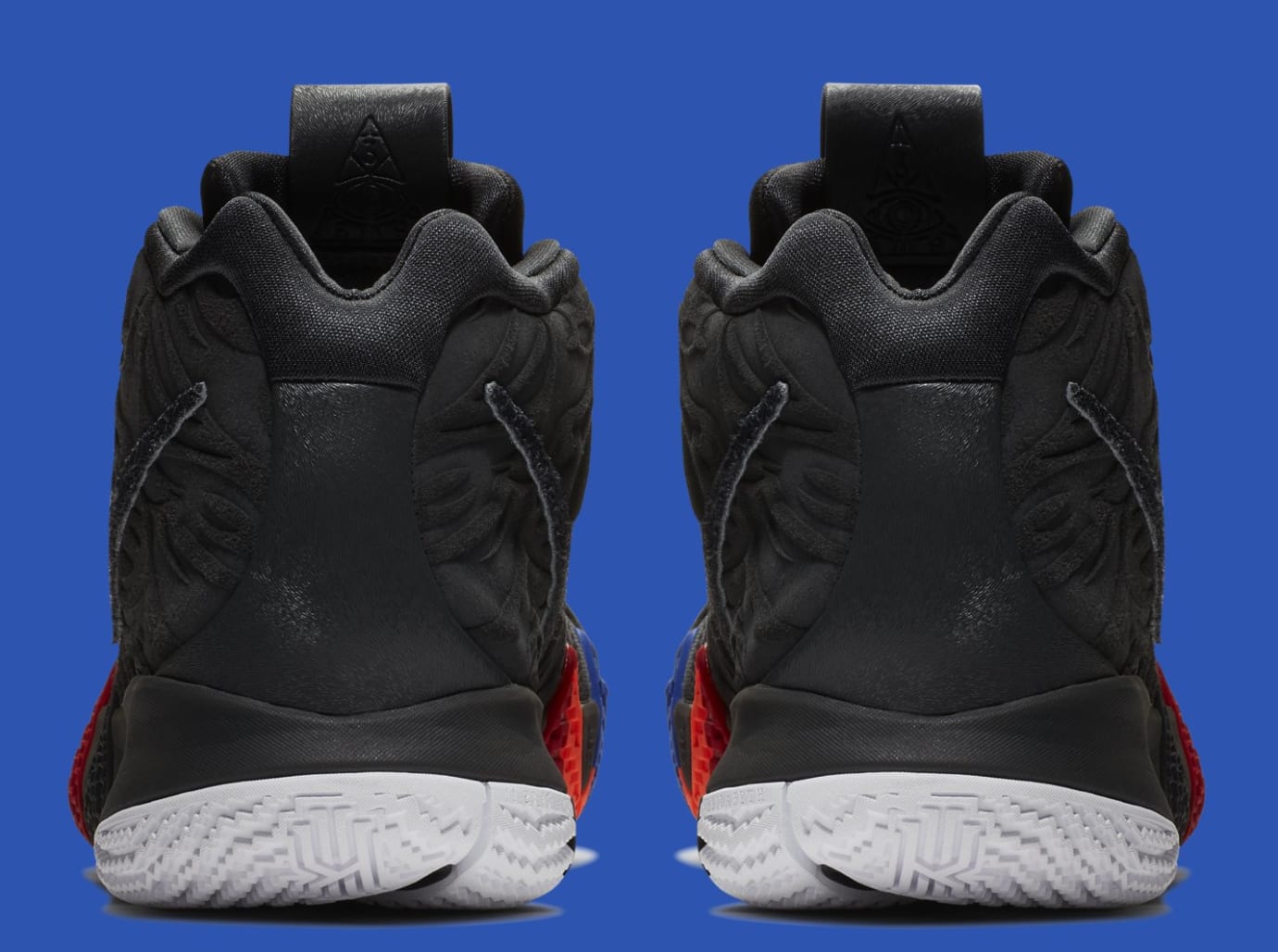 nike kyrie 4 year of the monkey