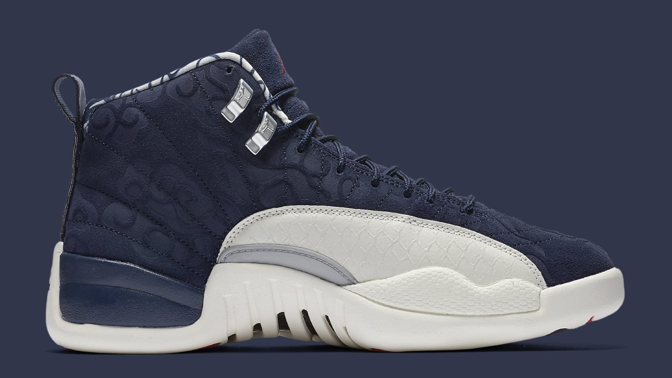 jordan international 12