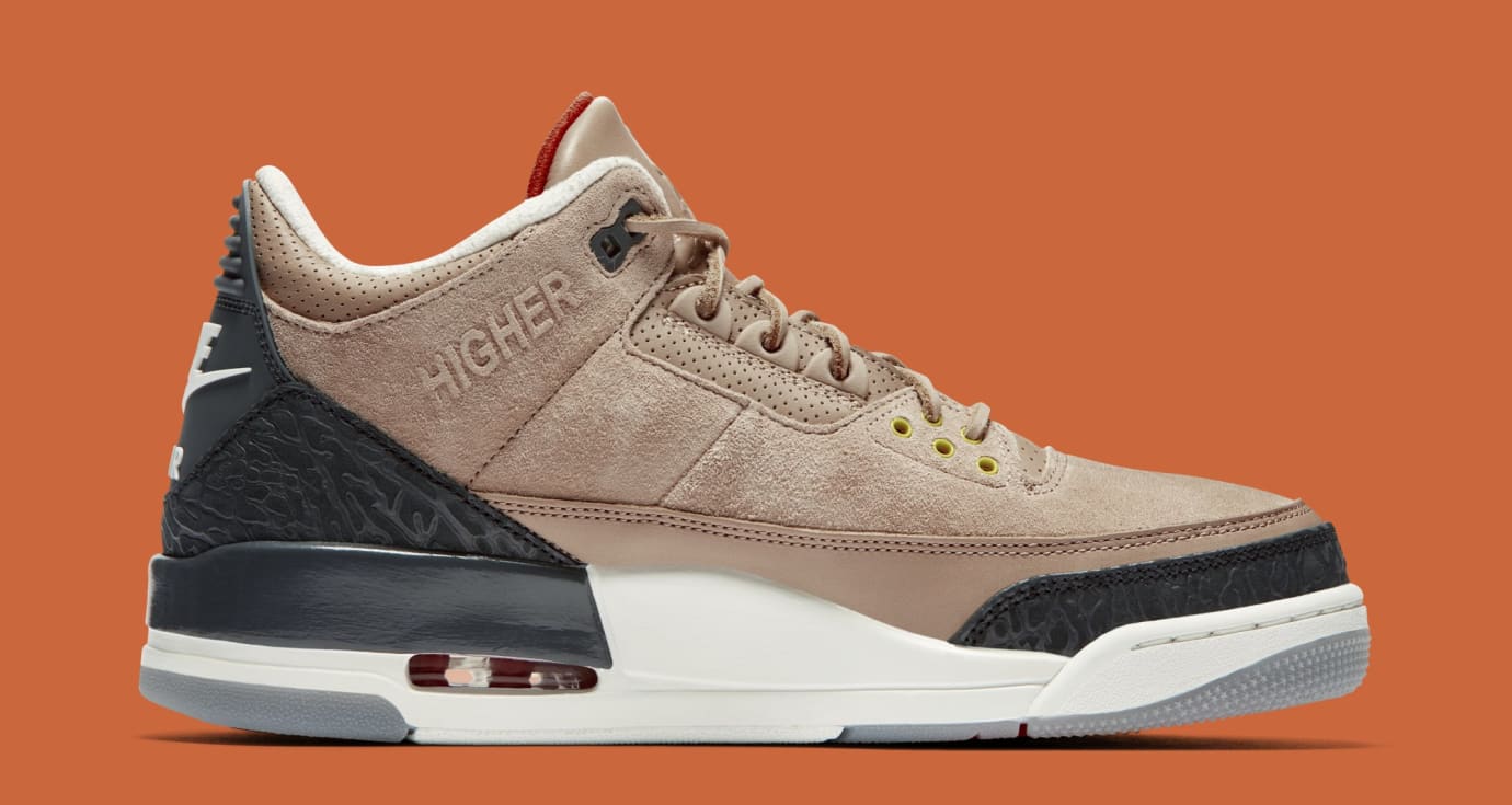 jordan 3 justin timberlake price