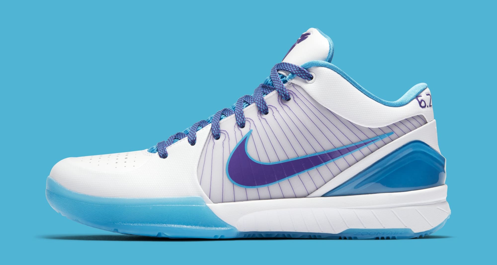 Nike Kobe Blue | vlr.eng.br