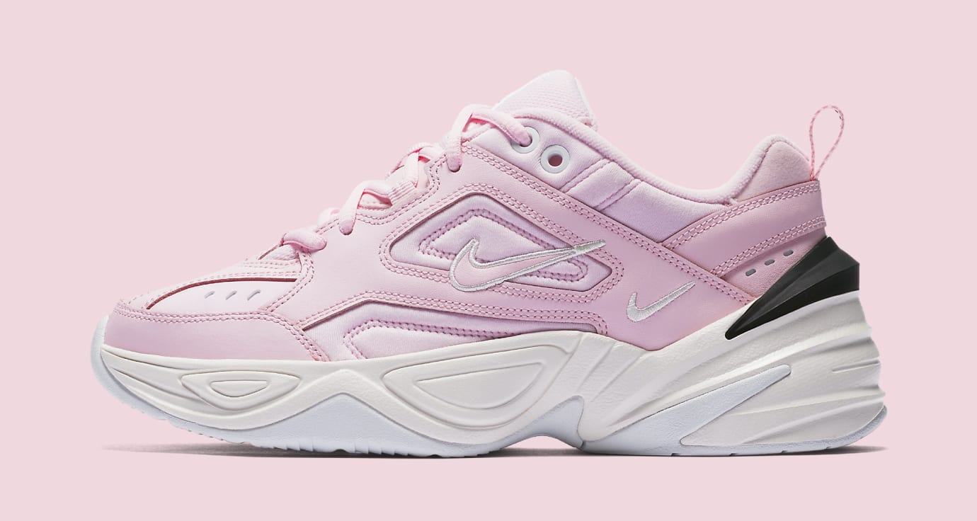 Nike M2K Tekno 'Pink Foam' AO3108-600