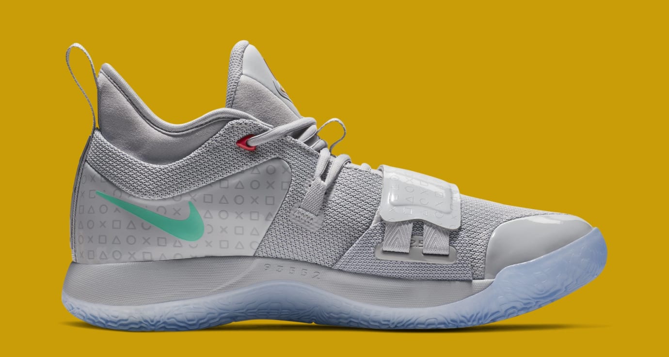 playstation x nike shoes